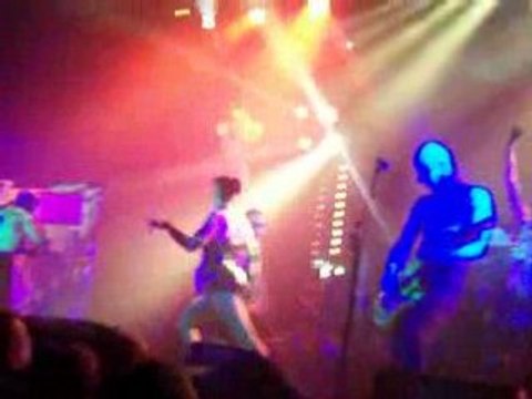 Punish Yourself - Live @ Dour 08 (9)