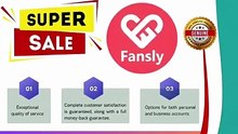 Top 17 Websites To Buy Fansly Accounts With Balance Safely 2