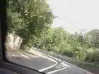 petite acceleration avec mon vr6