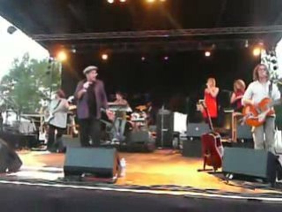 Richard Gotainer -- Trois vieux papis