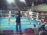 coulibaly best of muay thai