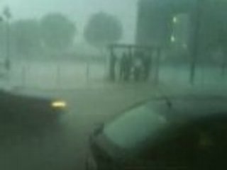 Chatelineau tempête 02 juin 2008