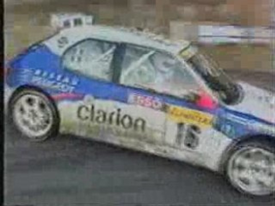 Rallye