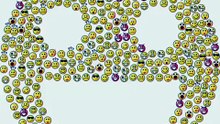 SERDAR ŞİMŞEK KOMİK EMOJİ ÇİZİMLERİ