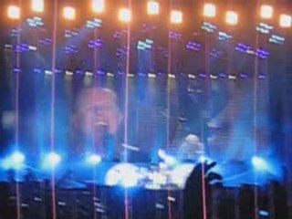 MetallicA --- Nothing Else Matters (Live Sofia 2008)