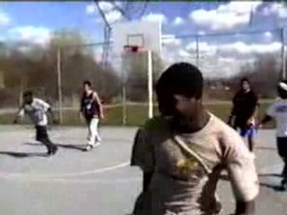 And1 freestyle n°2