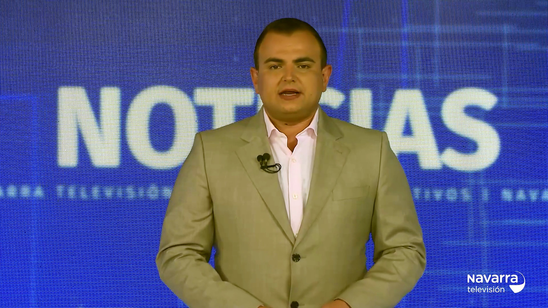 Noticias de Navarra 20:30h 05/09/2026