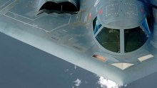 ¿Cómo logra volar el B-2 Spirit sin perder el control?