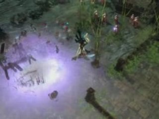 Warhammer 40.000 dawn of war 2 gameplay