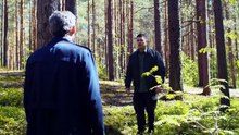 Адмиралы района 2- Сезон 17 серии