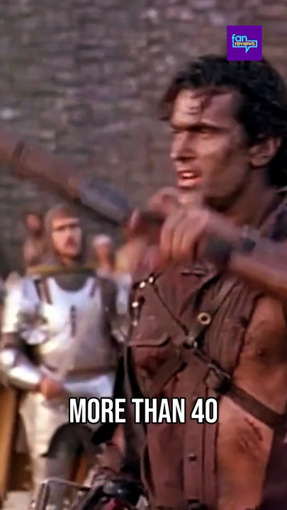 Evil Dead Legend Bruce Campbell Reveals Incurable Cancer Diagnosis
