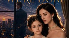 Daddy We're Done  🔥🔥🔥FULL MOVIES ENGLISH SUB 2026