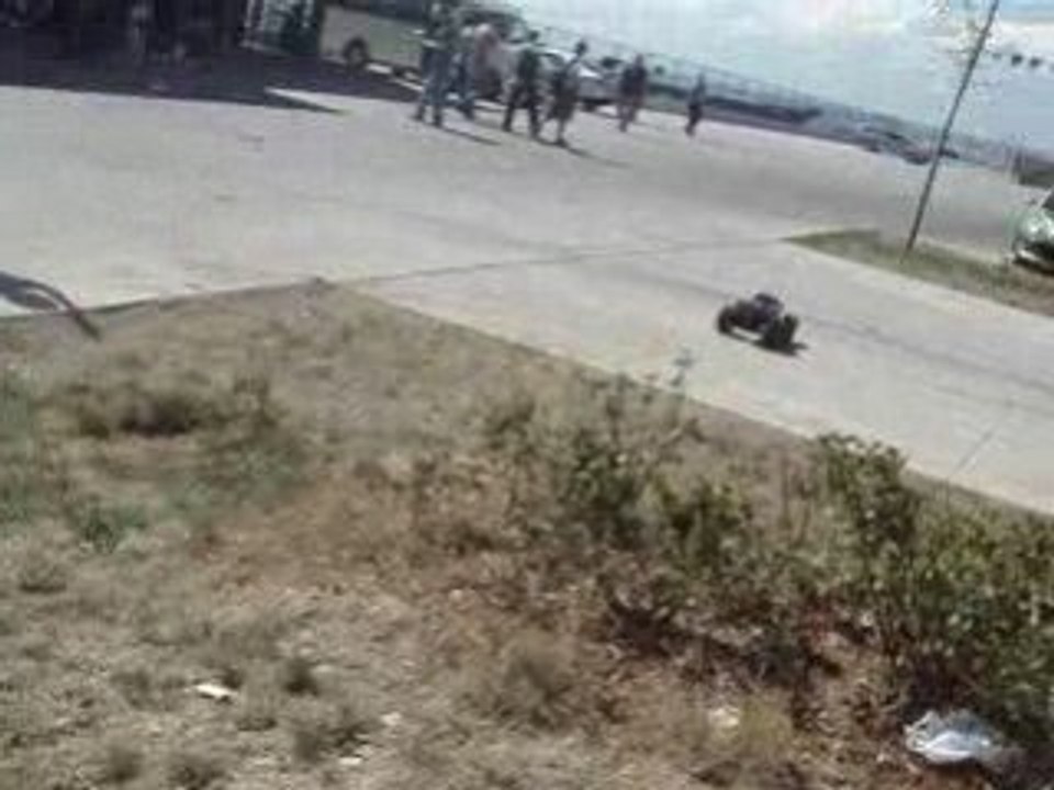 RCTUTKU 26.07.08 Maltepe Buluşması 01
