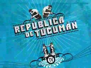 Programa 65 - Republica de Tucuman