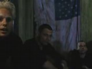 Smile - Project Mayhem