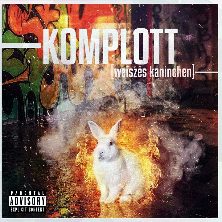 Komplott - Rechtgeleitetes Intro