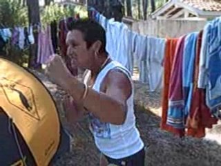 Veroo en mode deliire