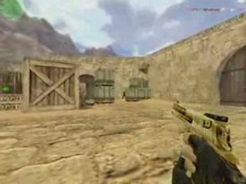 ddkamikaze au desert eagle