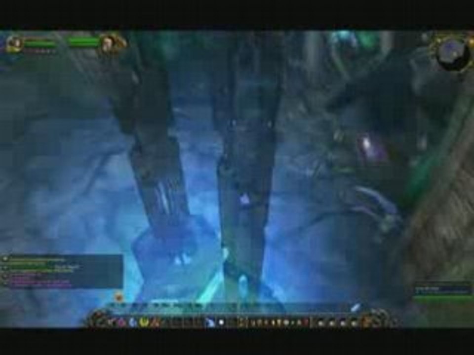 MMOZone - WotLK Beta: Die ersten Schritte als Todesritter