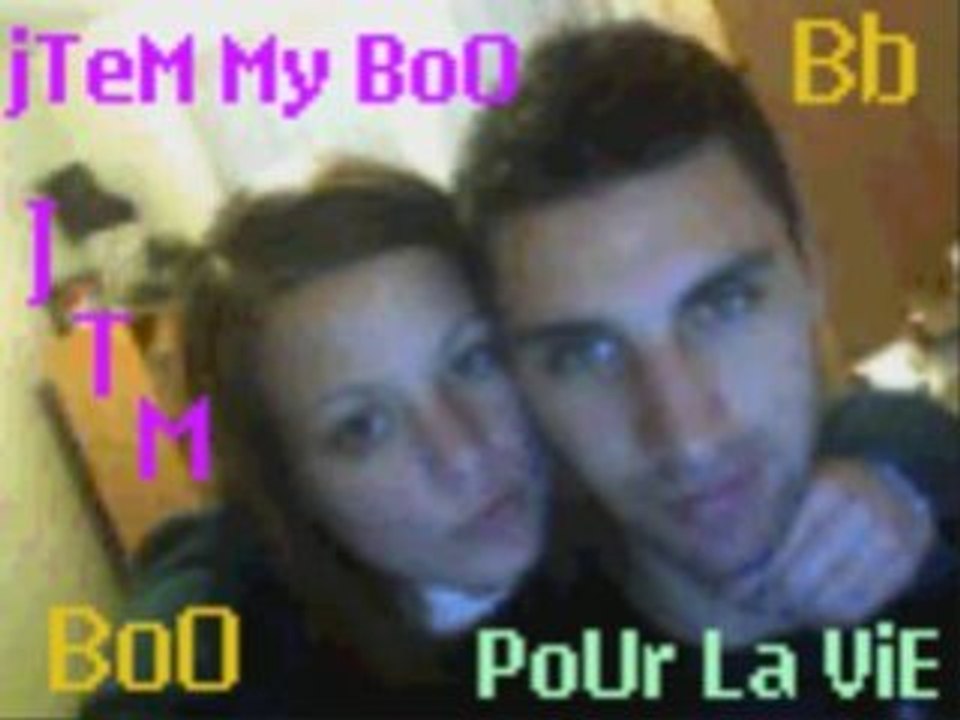 Luciie & pinto