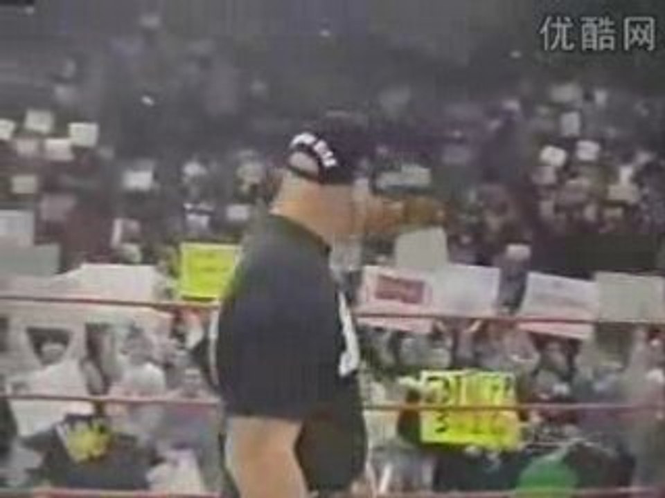 Raw 11-03-97
