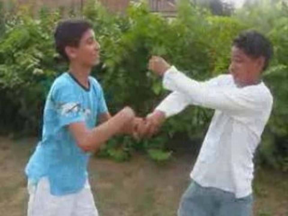 Le Combat Ultime