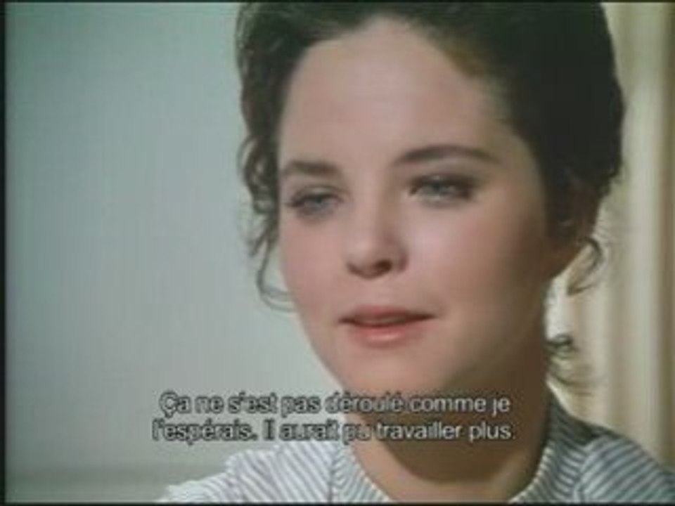 Entretien avec Mary Ingalls (5)