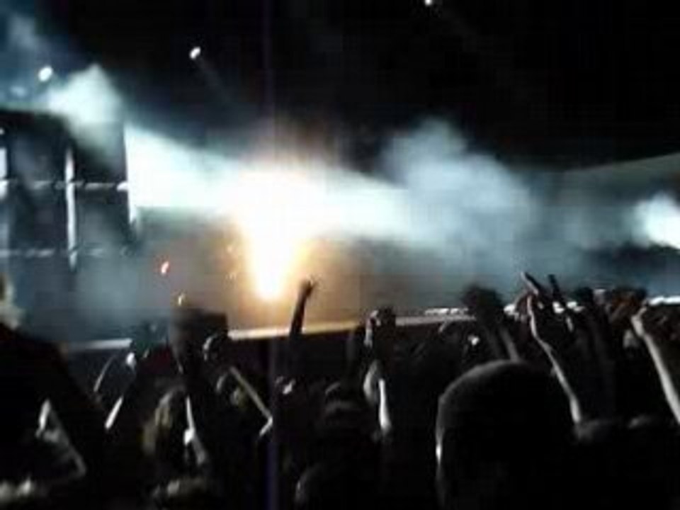 Justice DVNO @ Voix du Gaou