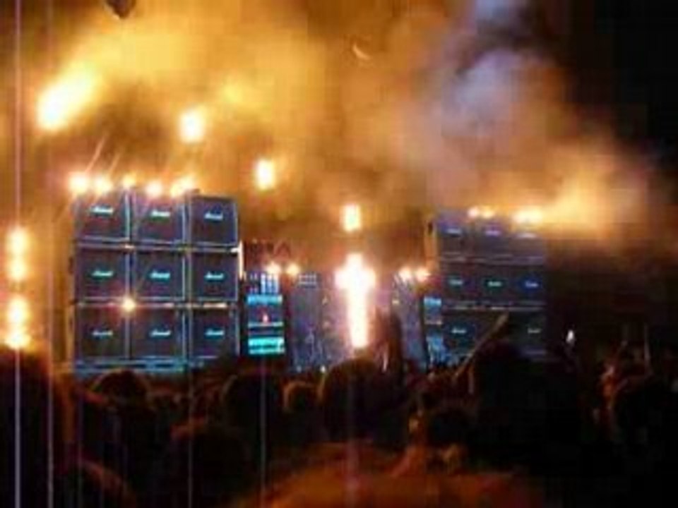 Justice @ Voix du Gaou