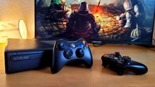 Conseguí un Xbox 360 liberado en pleno 2025