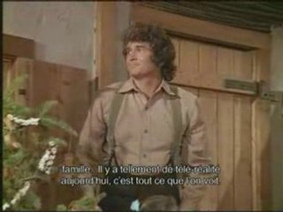 Entretien avec Mary Ingalls ( 6 et fin)