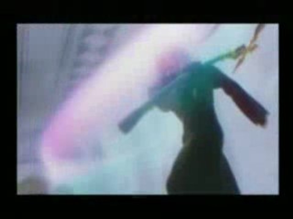 mix kingdom hearts 2