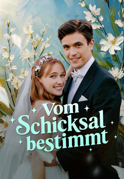 Vom Schicksal bestimmt | Komplette Serie | Short Drama Deutsch