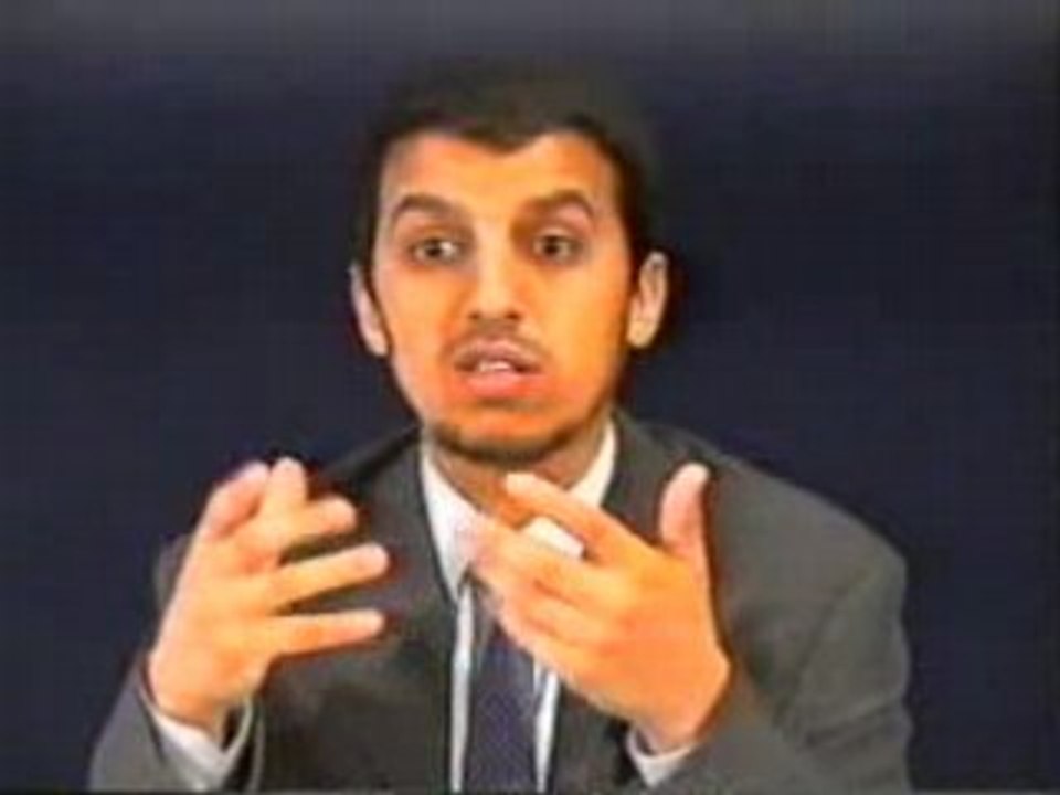 Hassan Iquioussen - Ce Prophète qui aime les enfants 2/2