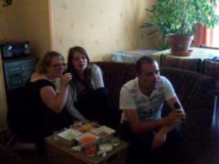 Anni david 26 ans 006