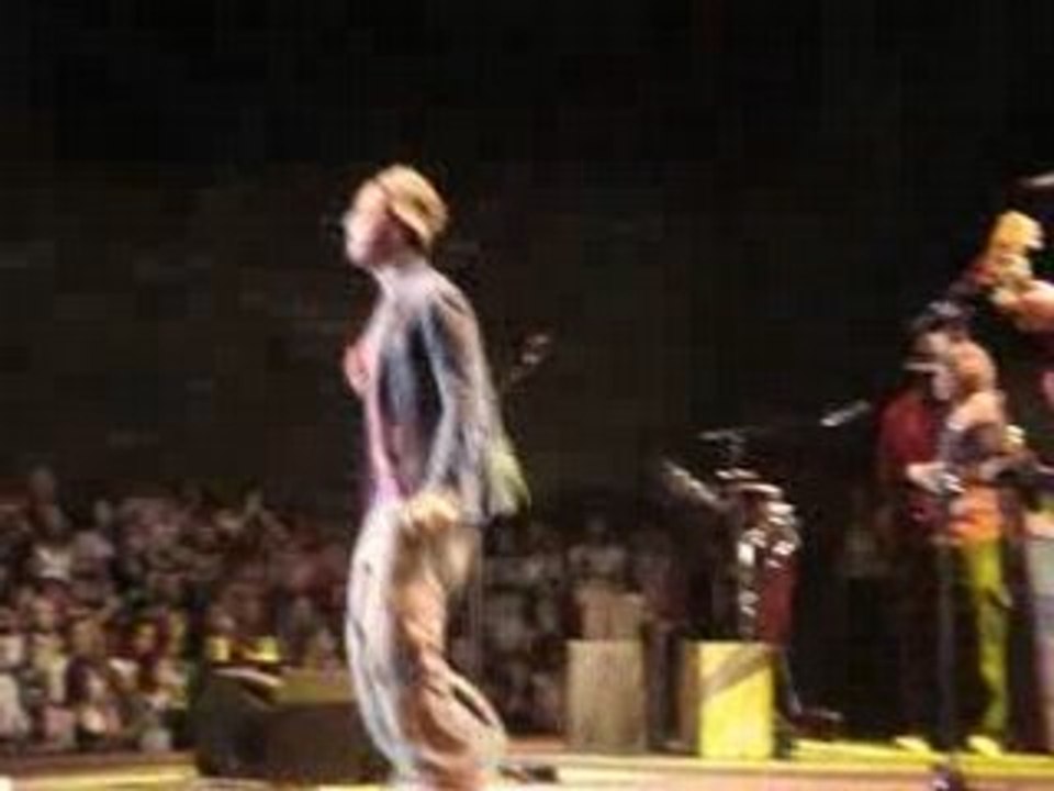 CHRISTOPHE MAE CARCASSONNE 23 JUILLET 2008 - POCJ (fin)