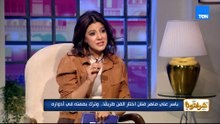 من أول لحظة بدأ فيها الحلم لحد أهم الأدوار اللي سابت علامة.. الفنان ياسر علي ماهر يحكي مشواره الفني