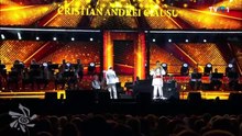 Cristian Andrei Ciausu - Festivalul „Mamaia” - TVR 1 - 26.08.2026
