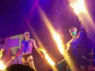 Punish Yourself - Live @ Dour08 (8)