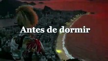ANTES DE DORMIR ESCUTE ISSO!