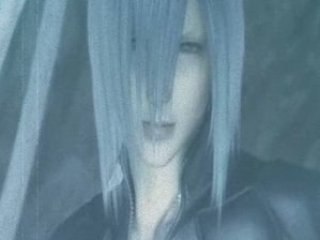 Kadaj ne perd rien pour attendre