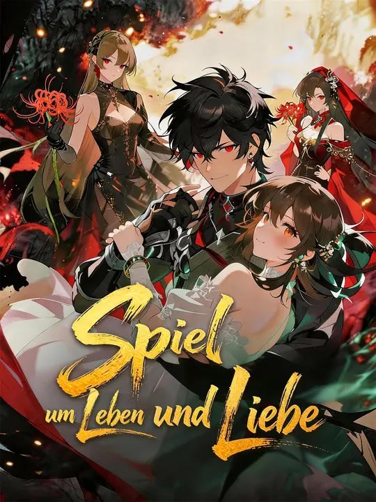 Spiel um leben und liebe | komplette serie | short drama deutsch