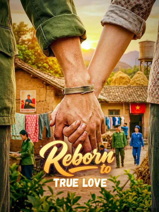 Reborn to True Love | Komplette Serie | Short Drama Deutsch