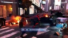 #1🔥 Marvel’s Spider-Man Remastered 🕷️ | PS5 Gameplay 4K 60FPS | Epic Action!