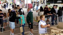 DIA DEL COFRADE EN LAS FIESTAS DE LA ATALAYA  2026