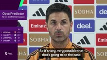 Chelsea have 'every ingredient' to be title contenders - Arteta