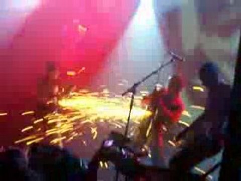 Punish Yourself - Live @ Dour 08 (10)