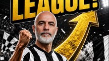 Huddersfield Town 1-1 Notts County  Matchday 5 of League one