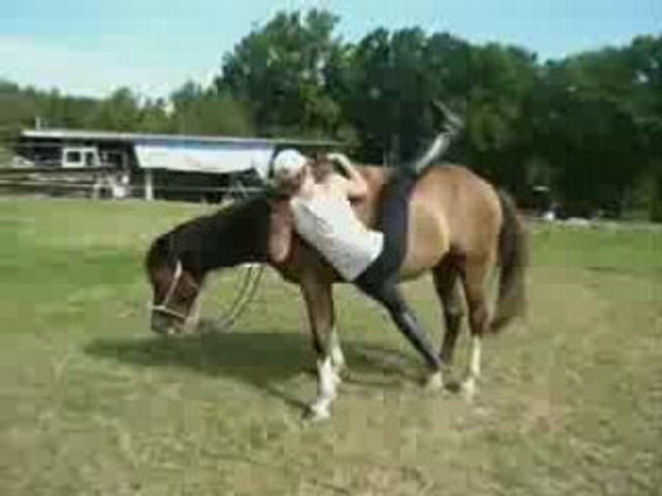 Kassan et Mélanie 2