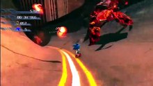 Sonic the Hedgehog 2006_ Crisis City (Sonic)
